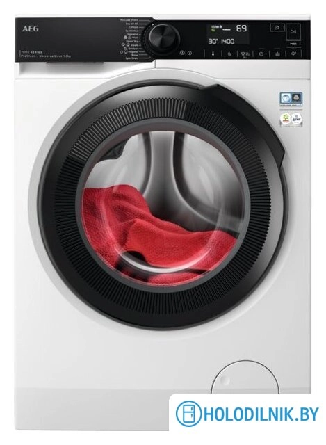 Стиральная машина AEG LFR73844VE