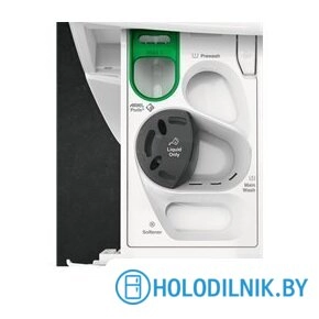 Стиральная машина AEG LFR73844VE