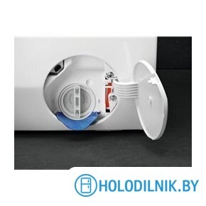 Стиральная машина AEG LFR73844VE