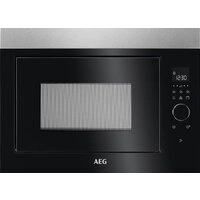Микроволновая печь AEG MBE2658DEM