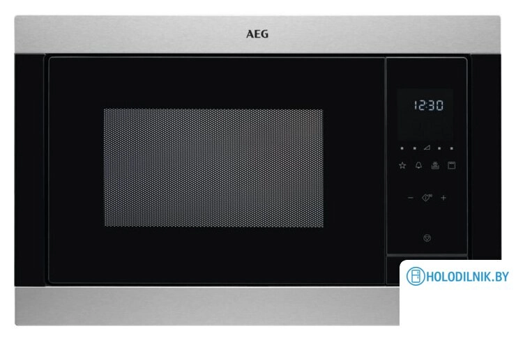 Микроволновая печь AEG MSB2547D-M