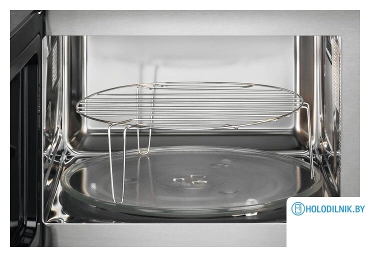 Микроволновая печь AEG MSB2547D-M