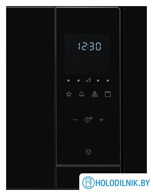 Микроволновая печь AEG MSB2547D-M