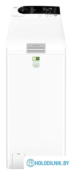 Стиральная машина с вертикальной загрузкой AEG ProSteam 7000 LTR7E273E