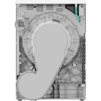 Сушильная машина AEG TR819P4E