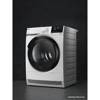 Сушильная машина AEG TR819P4E