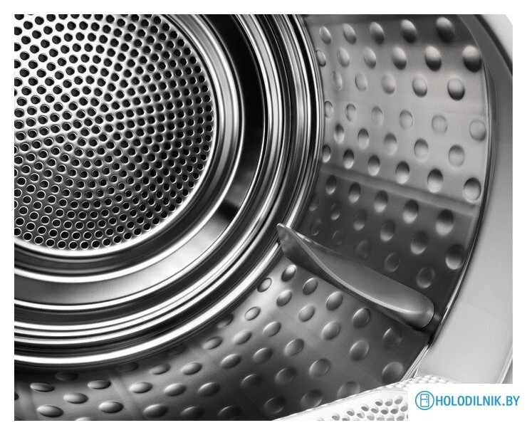 Сушильная машина AEG TR838P4E