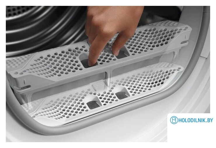 Сушильная машина AEG TR838P4E