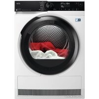 Сушильная машина AEG TR939M4ZE