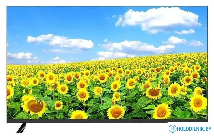 Телевизор Aiwa 43NG-U5300B