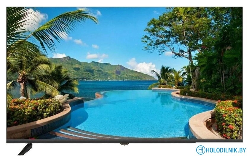 Телевизор Aiwa 50NG-U5300B