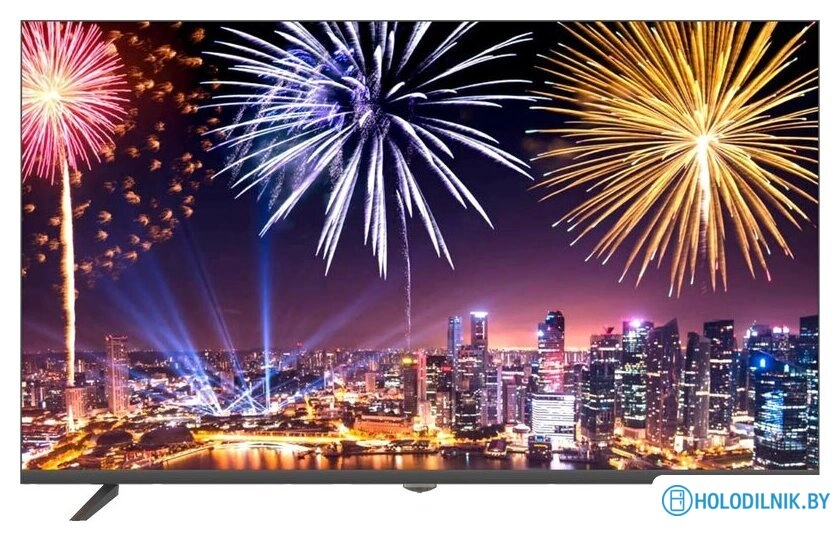 Телевизор AKAI 43AK90WHALEOS