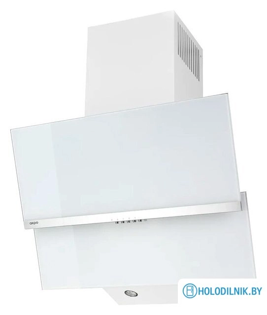 Кухонная вытяжка Akpo Balance eco 60 WK-4 (белый)