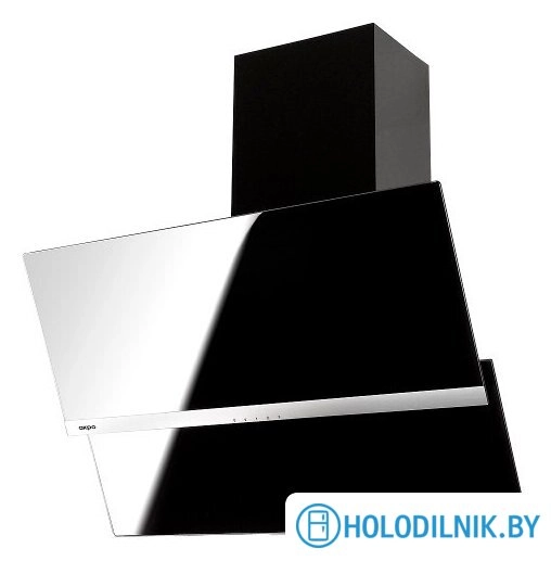 Кухонная вытяжка Akpo Balance eco 60 WK-4 (черный)