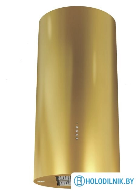 Кухонная вытяжка Akpo Balmera 40 WK-4 (золото)