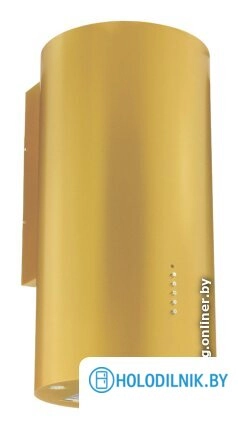 Кухонная вытяжка Akpo Balmera 40 WK-4 (золото)