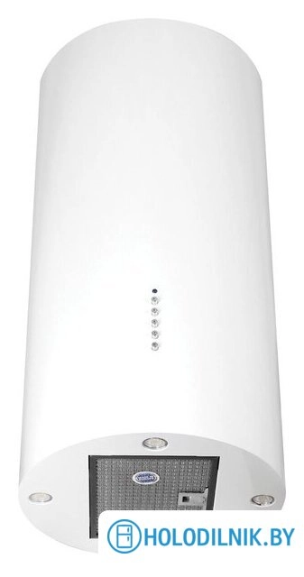 Кухонная вытяжка Akpo Balmera Eco 40 WK-4 (белый)