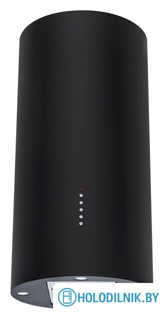 Кухонная вытяжка Akpo Balmera Eco 40 WK-4 (черный)
