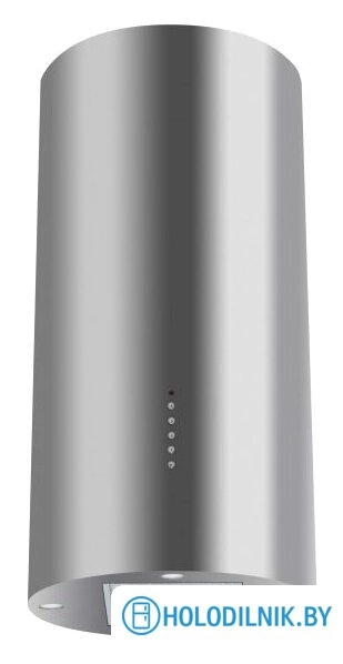 Кухонная вытяжка Akpo Balmera Eco 40 WK-4 (нержавеющая сталь)