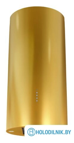 Кухонная вытяжка Akpo Balmera Eco 40 WK-4 (золото)