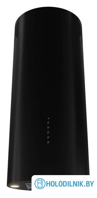 Кухонная вытяжка Akpo Balmera Eco WL 2.0 WK-4 (черный)