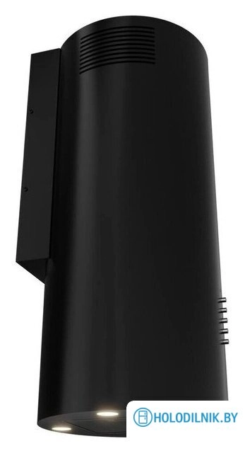 Кухонная вытяжка Akpo Balmera Eco WL 2.0 WK-4 (черный)