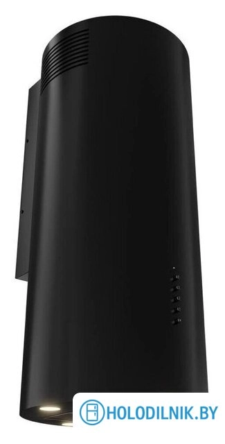 Кухонная вытяжка Akpo Balmera Eco WL 2.0 WK-4 (черный)