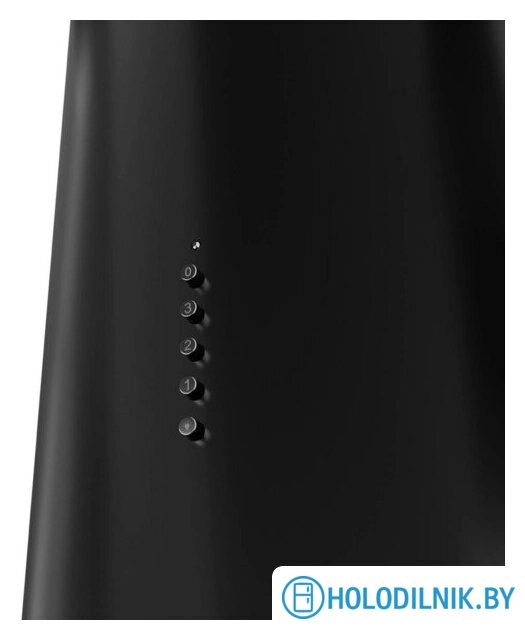 Кухонная вытяжка Akpo Balmera Eco WL 2.0 WK-4 (черный)