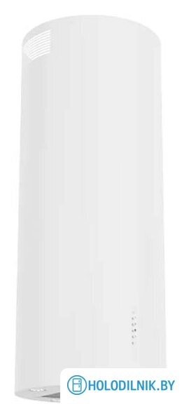 Кухонная вытяжка Akpo Balmera Isla 40 WK-4 (белый)