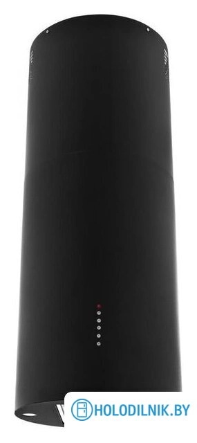 Кухонная вытяжка Akpo Balmera Isla 40 WK-4 (черный)