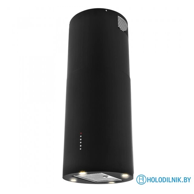 Кухонная вытяжка Akpo Balmera Isla 40 WK-4 (черный)