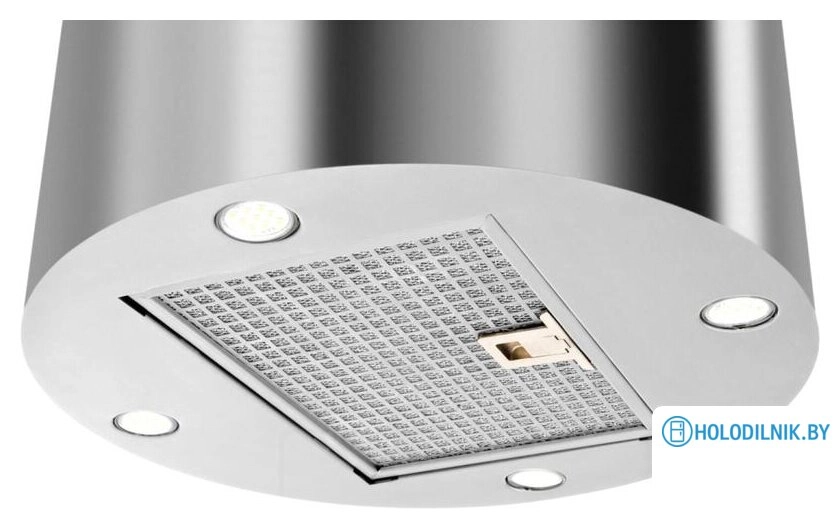 Кухонная вытяжка Akpo Balmera Isla 40 WK-4 (нержавеющая сталь)