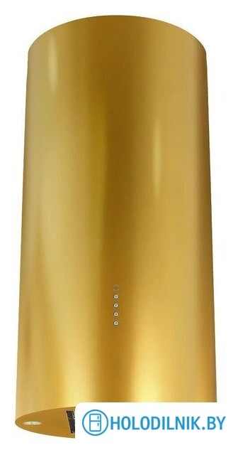 Кухонная вытяжка Akpo Balmera ll WK-10 (золото)