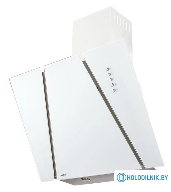 Кухонная вытяжка Akpo Cetias 50 WK-4 (белый)