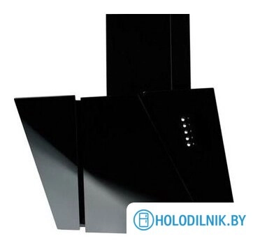 Кухонная вытяжка Akpo Cetias 60 WK-4 (черный)