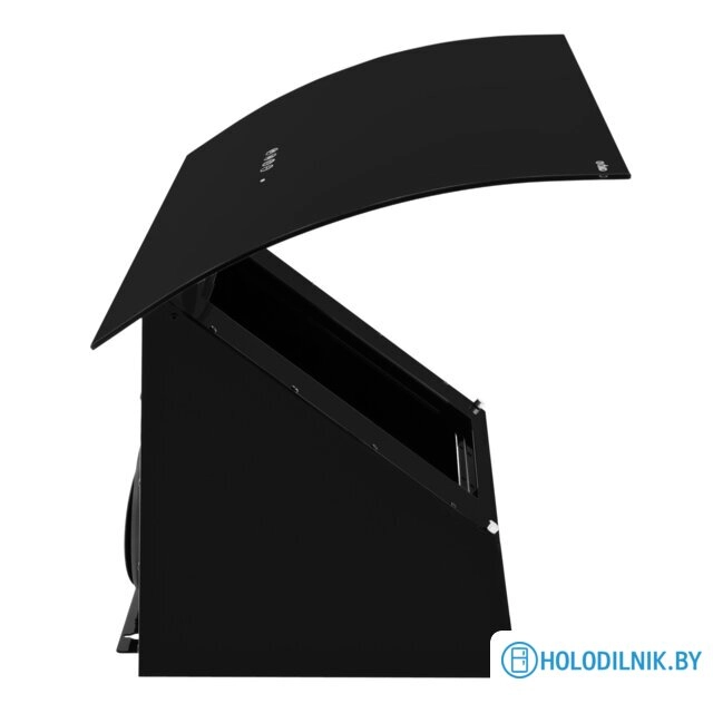 Кухонная вытяжка Akpo Clarus 60 WK-11 (черный)