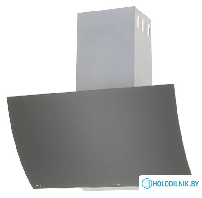 Кухонная вытяжка Akpo Clarus eco 60 WK-4 (серый)