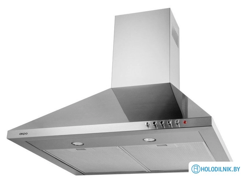 Кухонная вытяжка Akpo Classic 50 WK-4 (нержавеющая сталь)