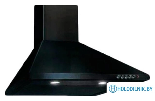 Кухонная вытяжка Akpo Classic 60 WK-4 (черный)