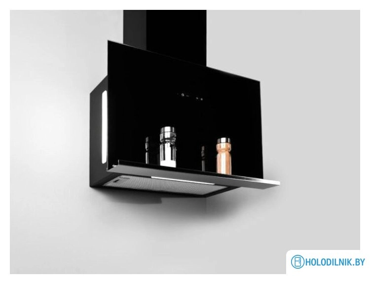 Кухонная вытяжка Akpo Crystal 60 WK-9 (черный)