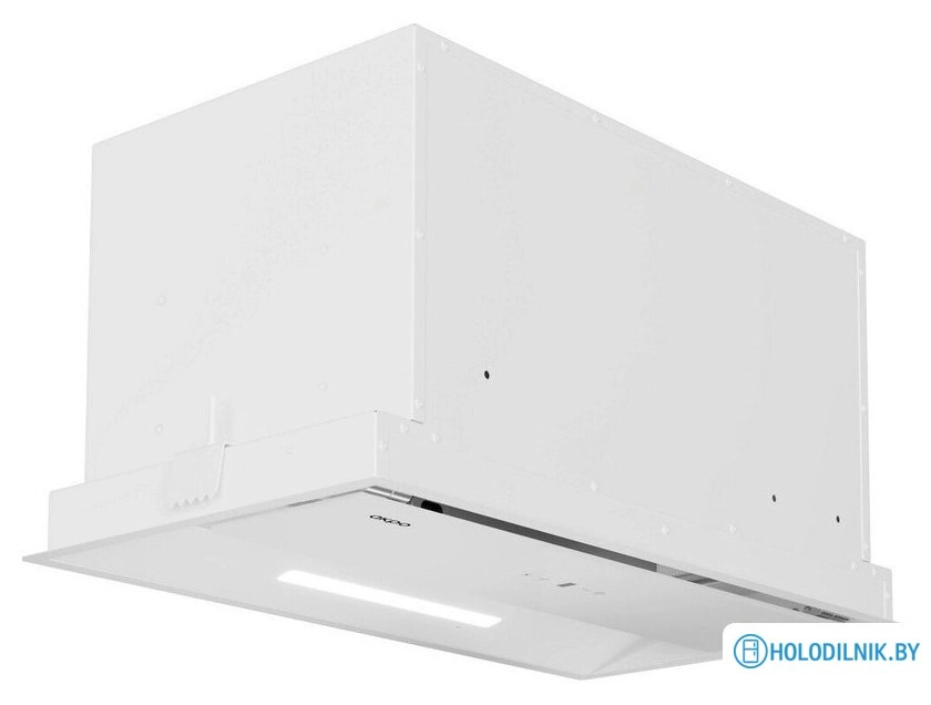 Кухонная вытяжка Akpo Dea 60 WK-9 (белый)