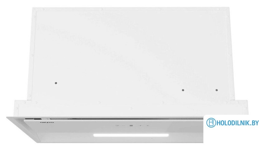 Кухонная вытяжка Akpo Dea 60 WK-9 (белый)