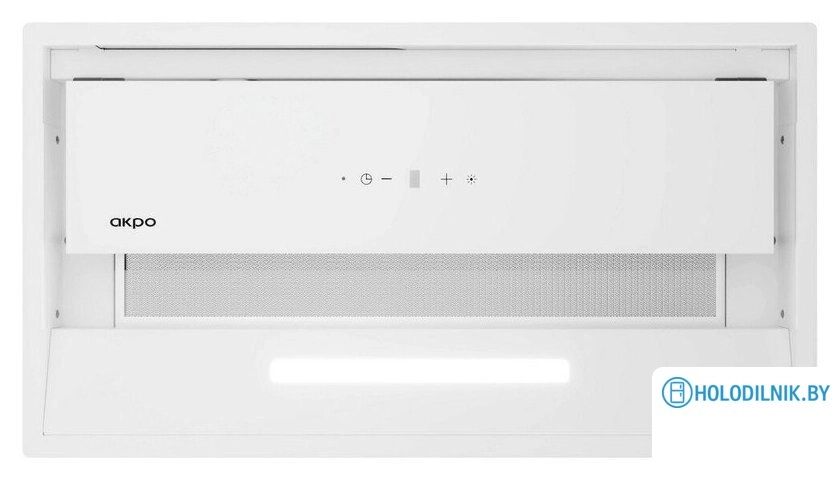 Кухонная вытяжка Akpo Dea 60 WK-9 (белый)