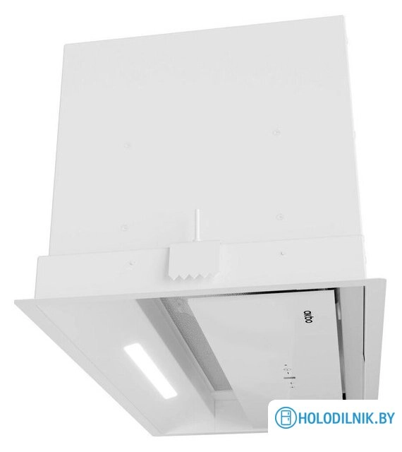 Кухонная вытяжка Akpo Dea 60 WK-9 (белый)