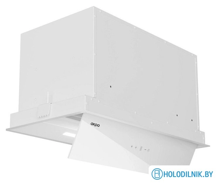 Кухонная вытяжка Akpo Dea 60 WK-9 (белый)