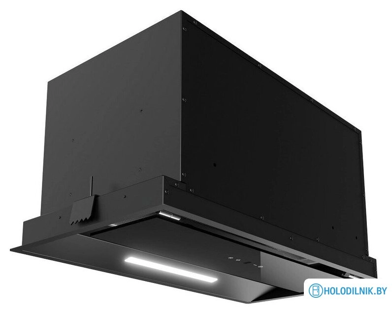 Кухонная вытяжка Akpo Dea 60 WK-9 (черный)
