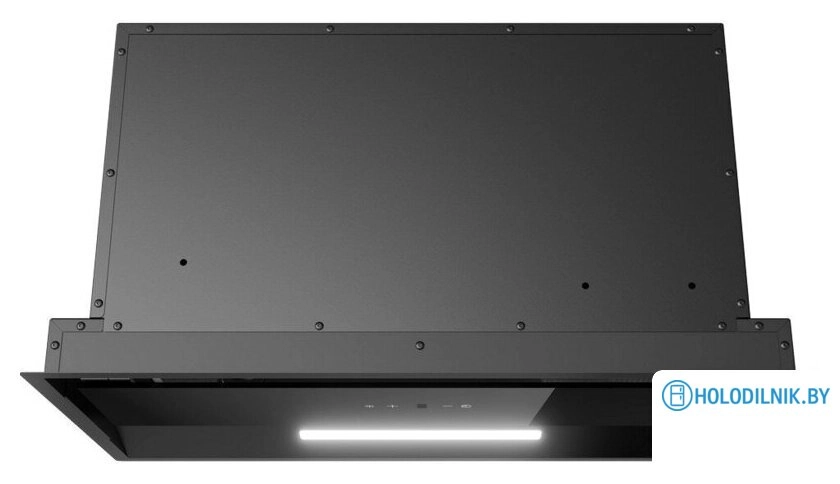 Кухонная вытяжка Akpo Dea 60 WK-9 (черный)