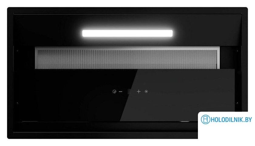 Кухонная вытяжка Akpo Dea 60 WK-9 (черный)