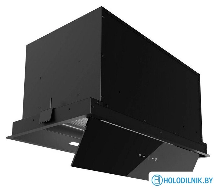 Кухонная вытяжка Akpo Dea 60 WK-9 (черный)