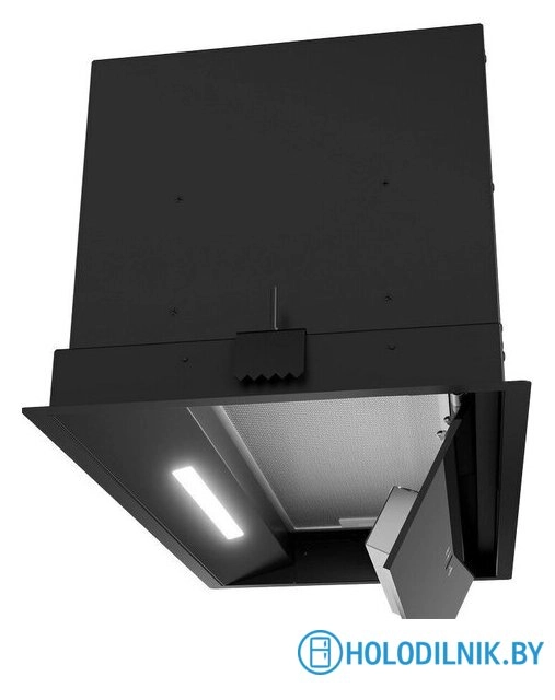 Кухонная вытяжка Akpo Dea 60 WK-9 (черный)